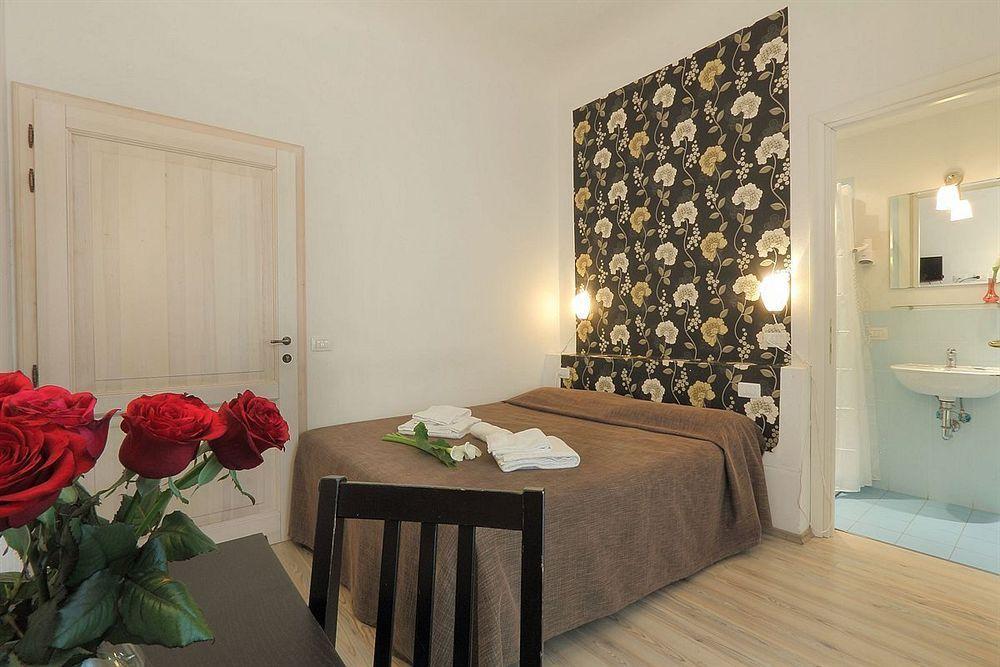 B&B Le Seggiole Florence Extérieur photo