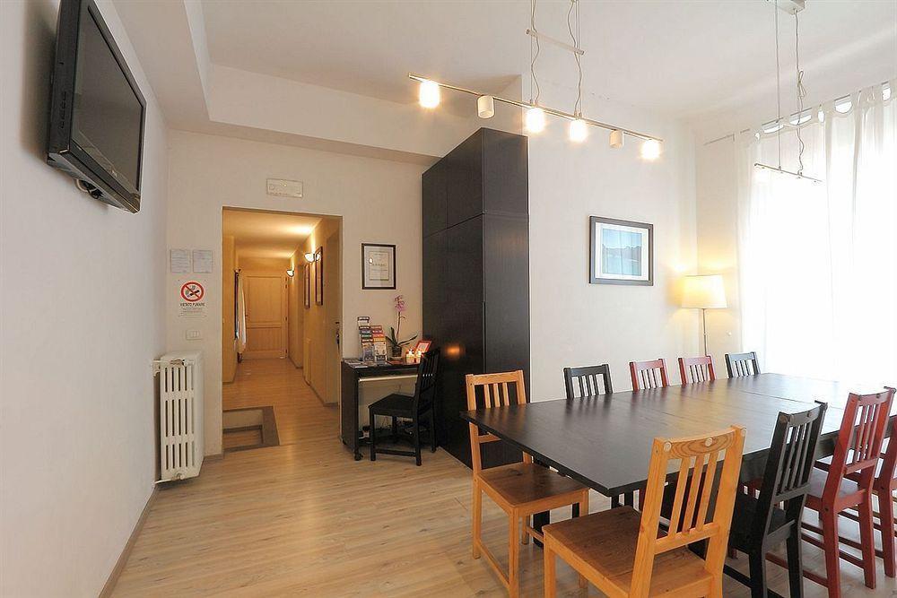 B&B Le Seggiole Florence Extérieur photo