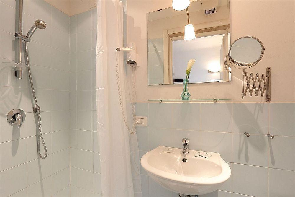 B&B Le Seggiole Florence Extérieur photo