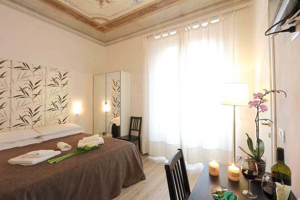 B&B Le Seggiole Florence Extérieur photo