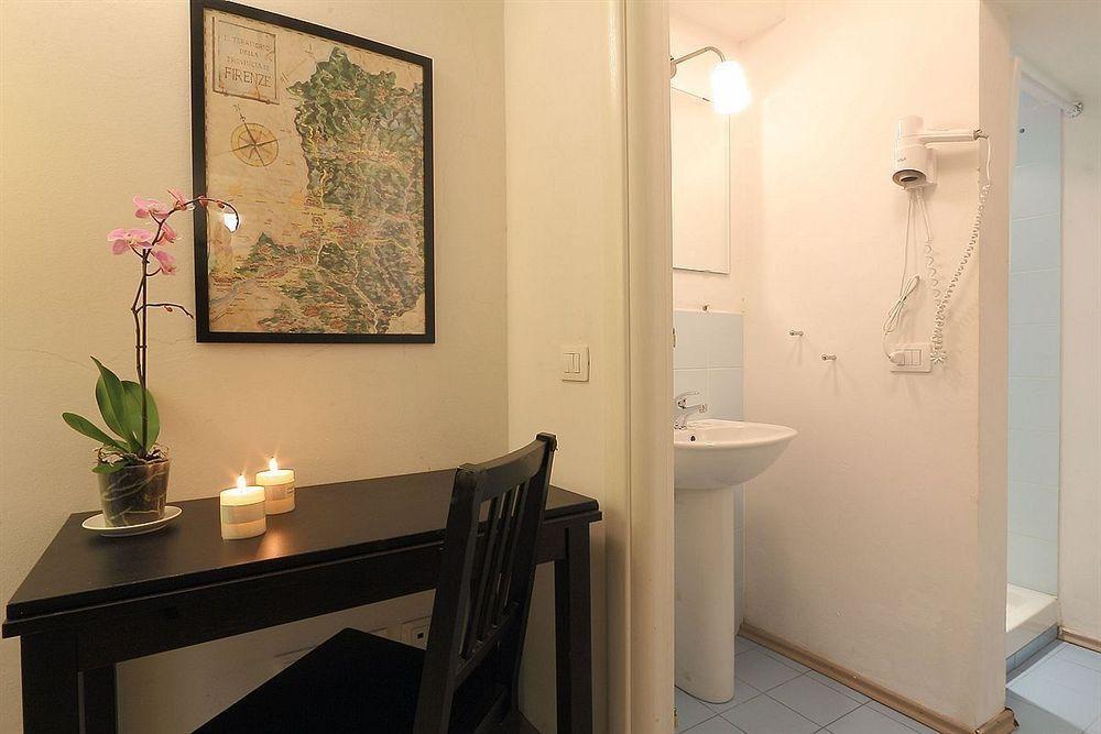 B&B Le Seggiole Florence Extérieur photo