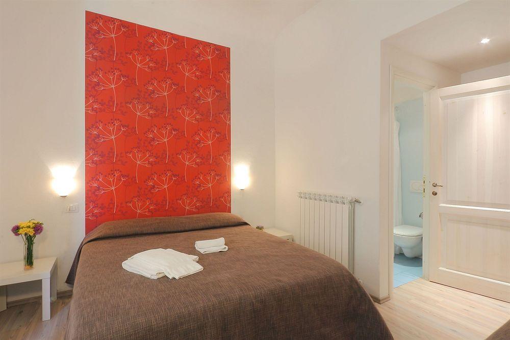 B&B Le Seggiole Florence Extérieur photo