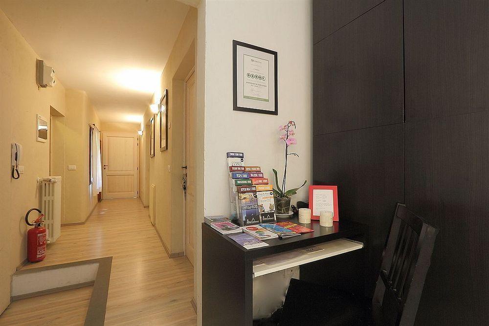 B&B Le Seggiole Florence Extérieur photo