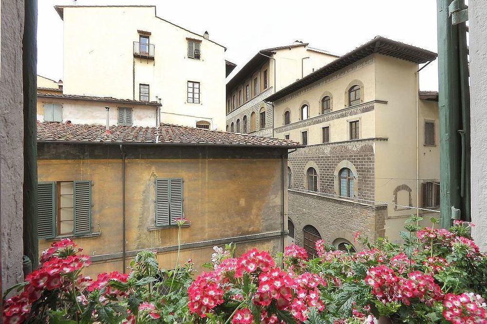 B&B Le Seggiole Florence Extérieur photo