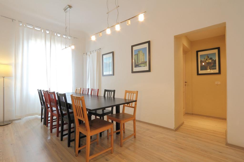 B&B Le Seggiole Florence Extérieur photo