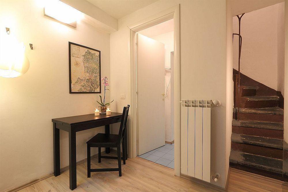 B&B Le Seggiole Florence Extérieur photo