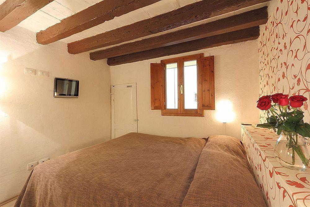 B&B Le Seggiole Florence Extérieur photo