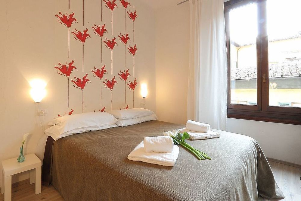 B&B Le Seggiole Florence Extérieur photo