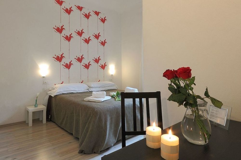 B&B Le Seggiole Florence Extérieur photo