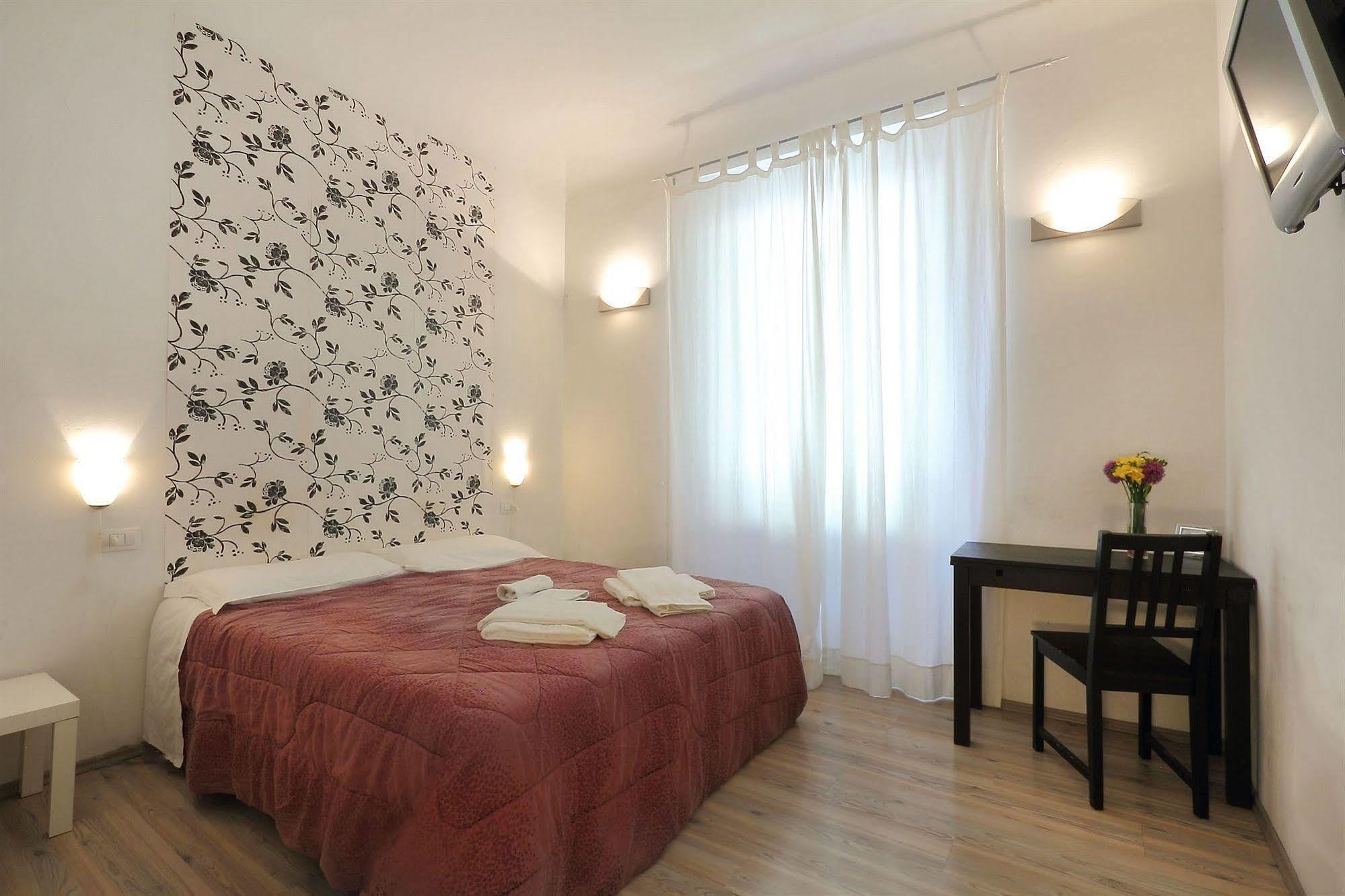 B&B Le Seggiole Florence Extérieur photo