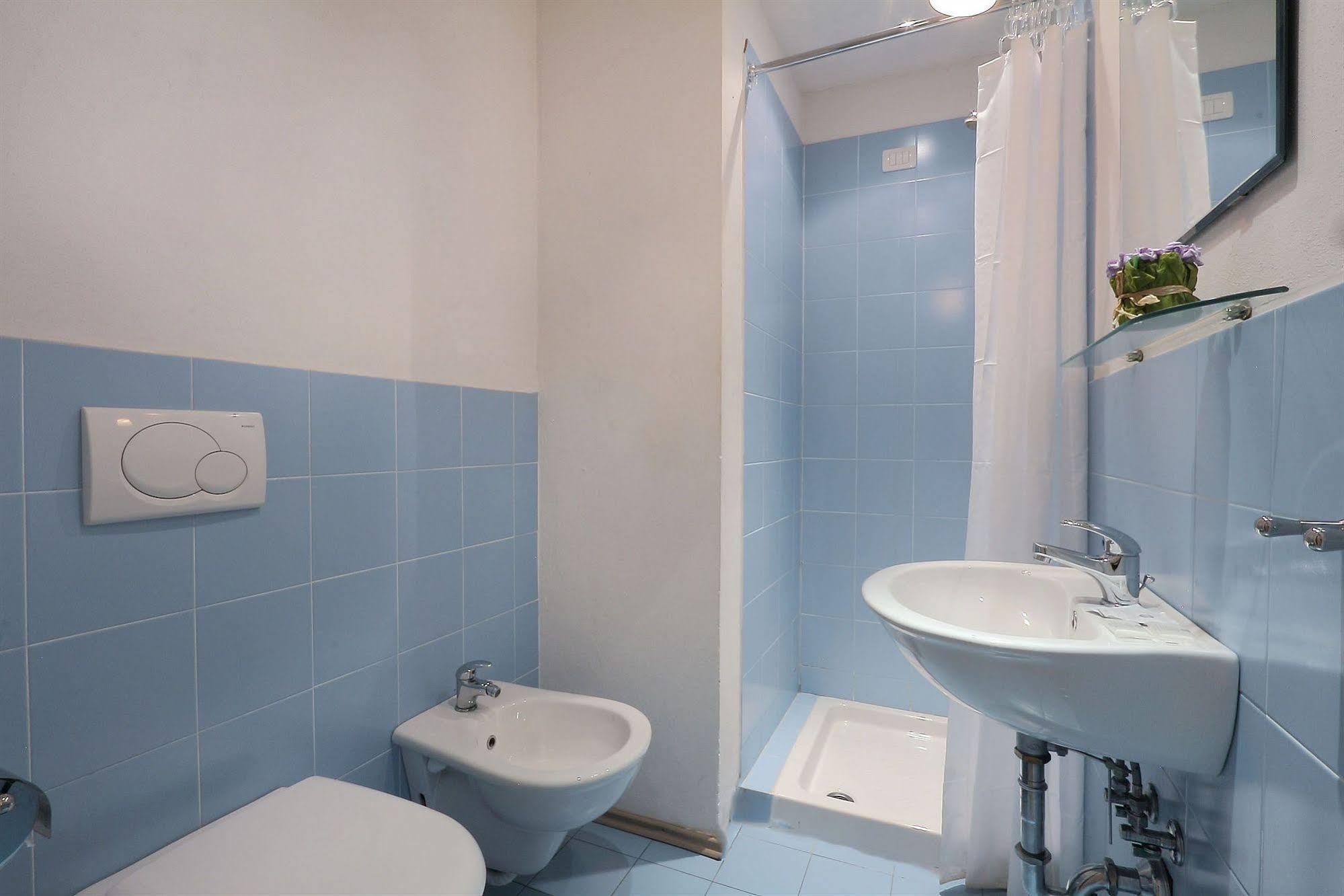 B&B Le Seggiole Florence Extérieur photo