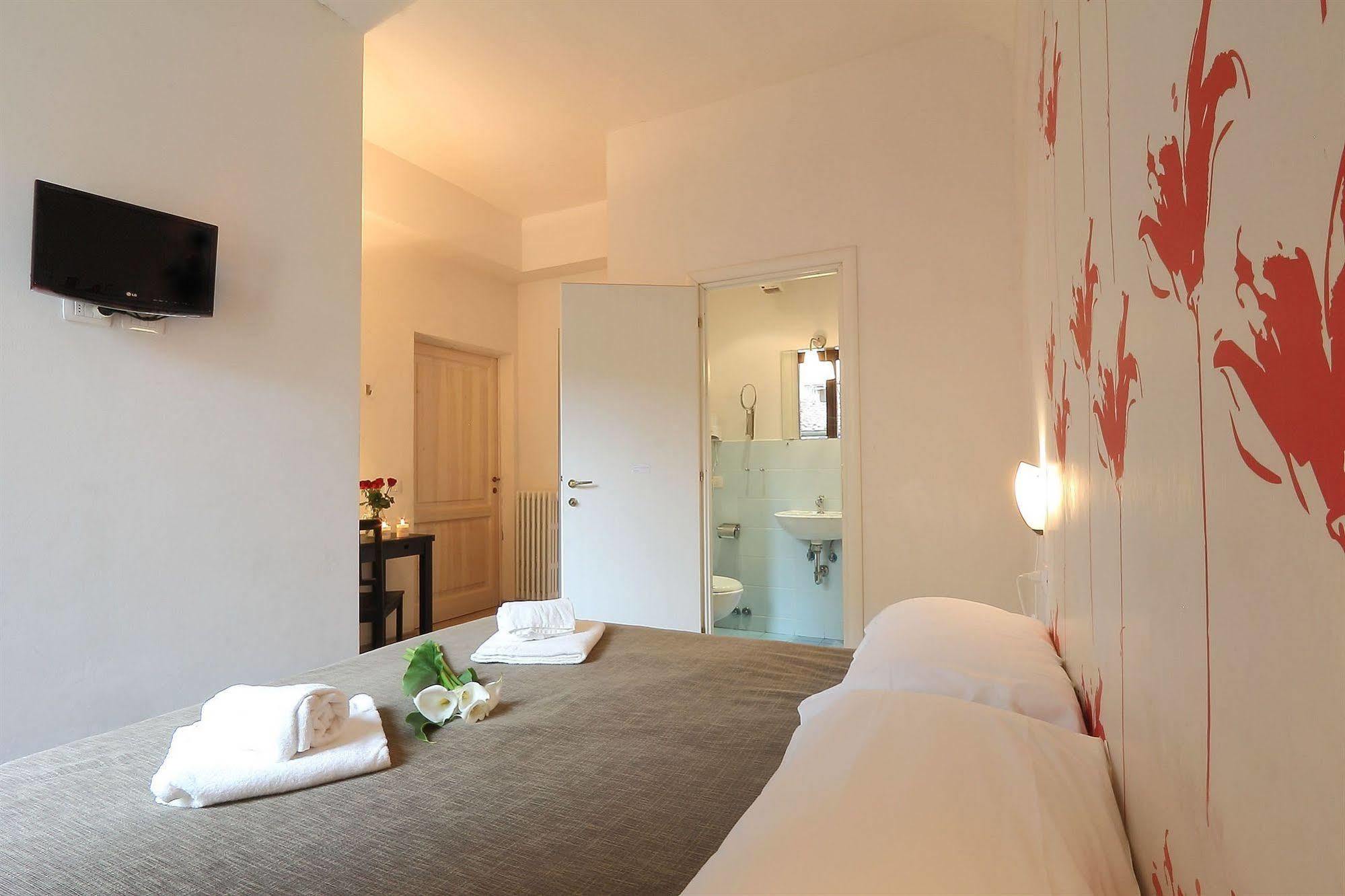 B&B Le Seggiole Florence Extérieur photo